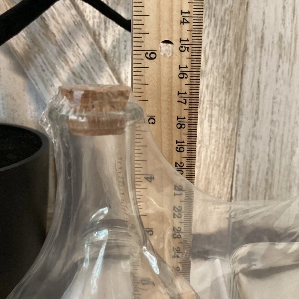 Target BP 2022 Potion Bottles